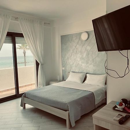 Carfagnini Rooms Termoli Exteriér fotografie