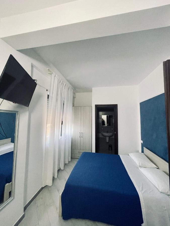 Carfagnini Rooms Termoli Exteriér fotografie